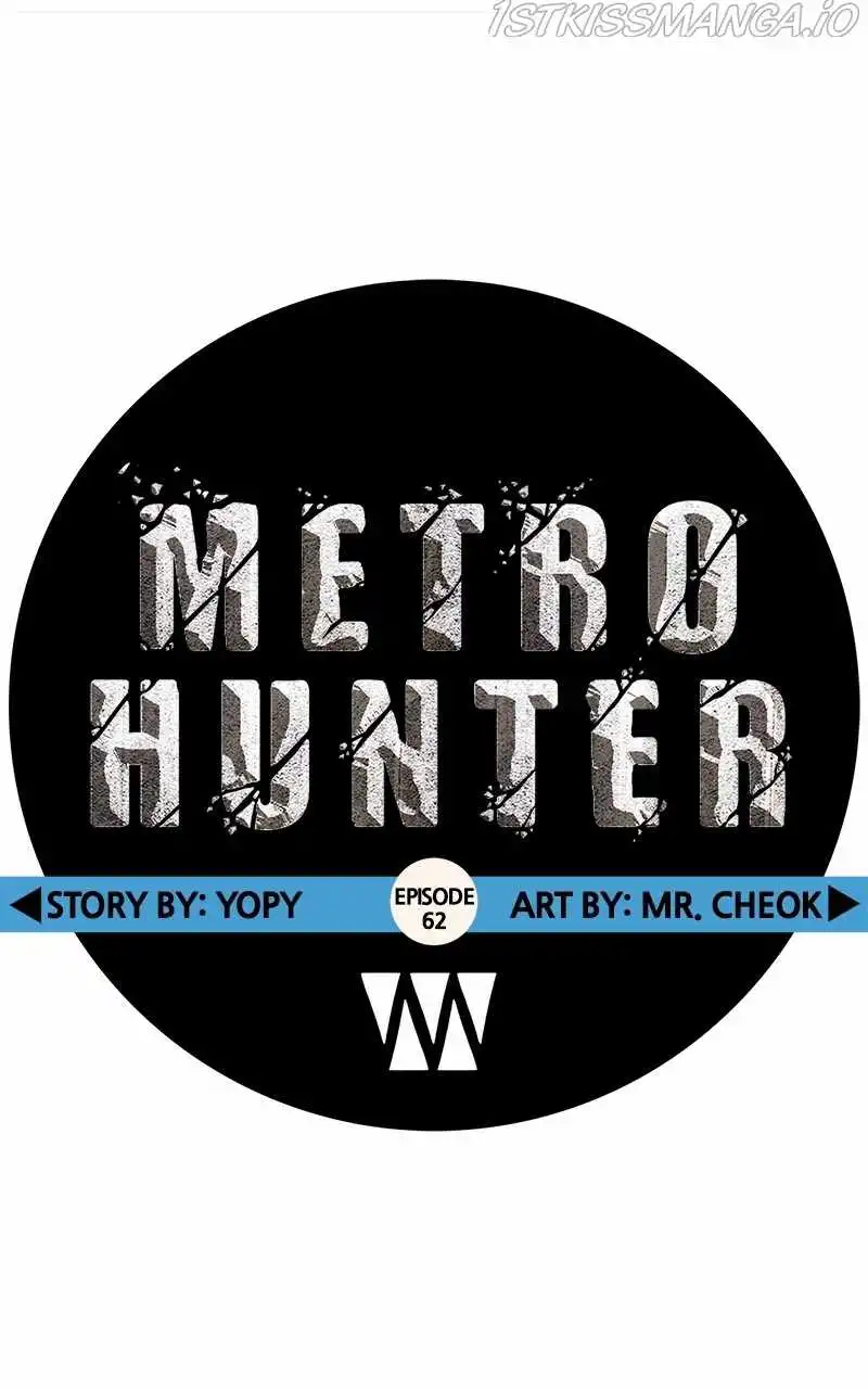 Metro Hunter Chapter 62 33